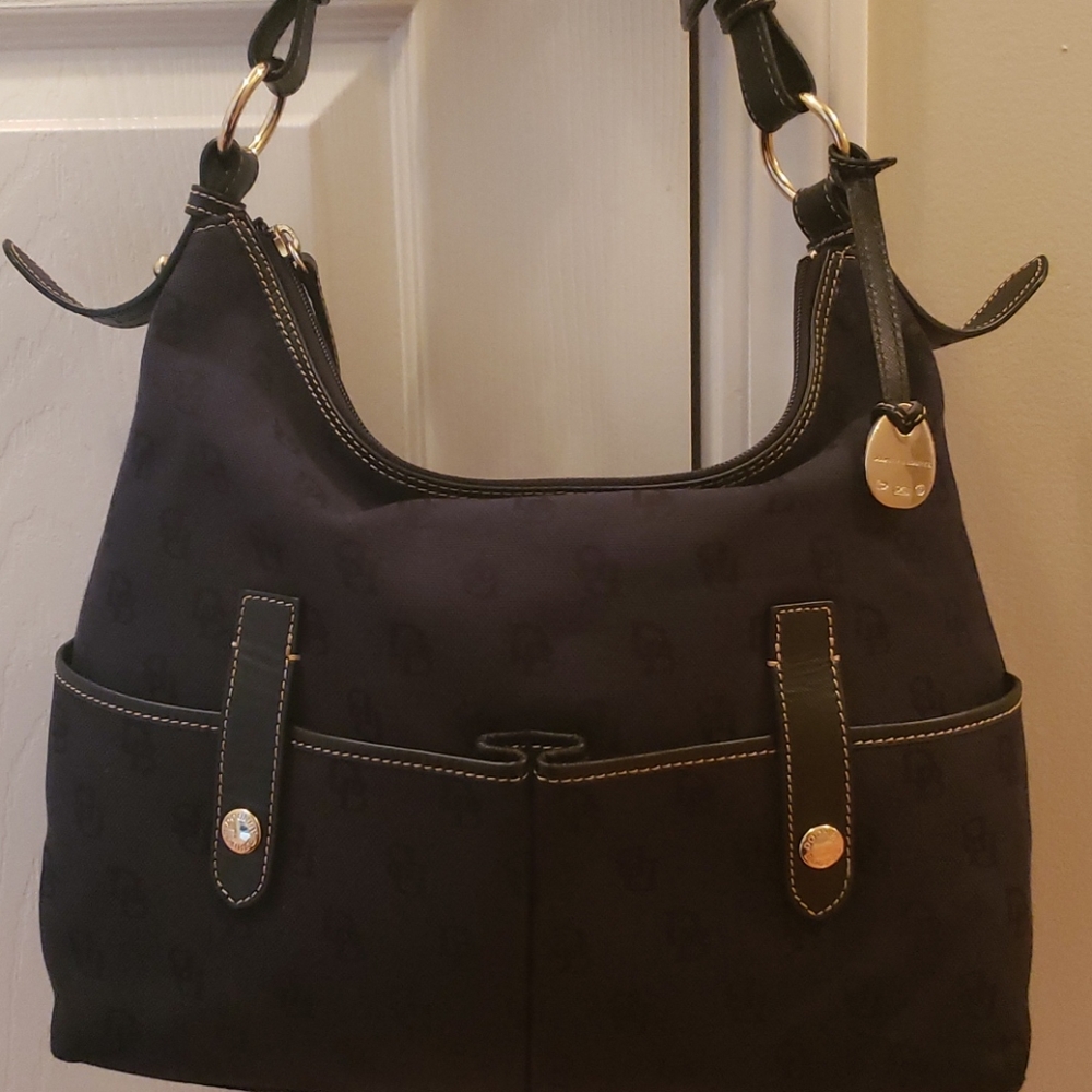 Black bag